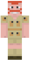 Скин по нику NigeI_Thornberry