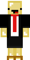 Скин по нику Nigel_