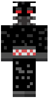 Скин по нику NightFredd
