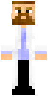 Скин по нику NightStalkerNL