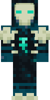 Скин по нику Nightforge