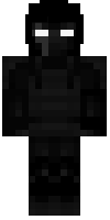 Скин по нику Nightmaer