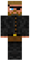 Скин по нику Nightman