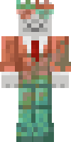 Скин по нику NightmareBot