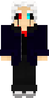 Скин по нику NightmareGame_