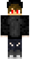 Скин по нику NightmareXIIZ