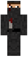 Скин по нику Nightmare_