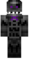 Скин по нику Nightmare_fredd