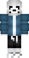 Скин по нику Nightmere