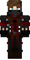 Скин по нику Nightstrider06