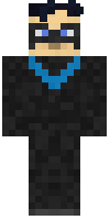 Скин по нику Nightwing_