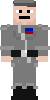 Скин по нику Niglez