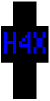 Скин по нику Nihilize
