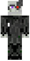 Скин по нику Nihilus99
