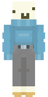 Скин по нику NikThePro