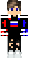 Скин по нику NikWx