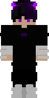 Скин по нику NikasGaming