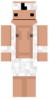 Скин по нику Nikki26