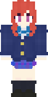 Скин по нику Niko2002