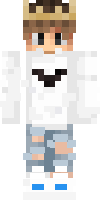 Скин по нику NikoGamer_