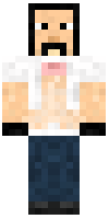Скин по нику NikoH