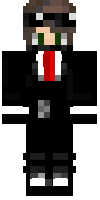 Скин по нику Nikokosik78YT