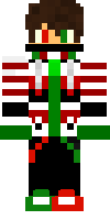 Скин по нику Nikpvp
