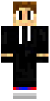 Скин по нику Niles_