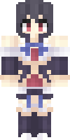 Скин по нику NimbusOneK