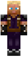 Скин по нику Ninem