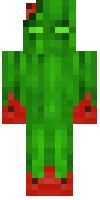 Скин по нику NinjaCake300