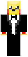 Скин по нику Ninjagramps