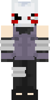 Скин по нику Ninjalnu