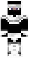 Скин по нику Ninjasimmo