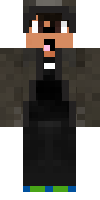 Скин по нику Ninjy