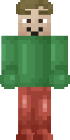 Скин по нику Nintendo_Maniac
