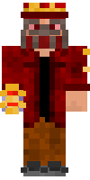 Скин по нику Nintendoco_0re