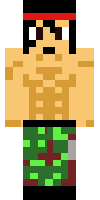 Скин по нику Ninter