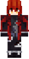Скин по нику Nirojo