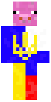 Скин по нику Niskalloss