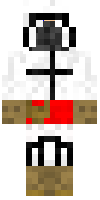 Скин по нику Nitro0