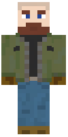 Скин по нику Nitro_Grande