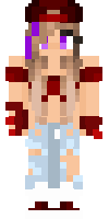 Скин по нику Nitrospike1
