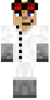 Скин по нику Nixerboy