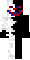 Скин по нику NoDeBuff234