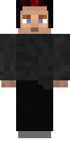 Скин по нику NoLifeKing