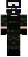 Скин по нику NoNameGamer90