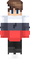 Скин по нику NoSleep