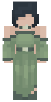 Скин по нику No_Name
