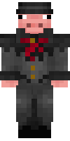 Скин по нику NoblePig